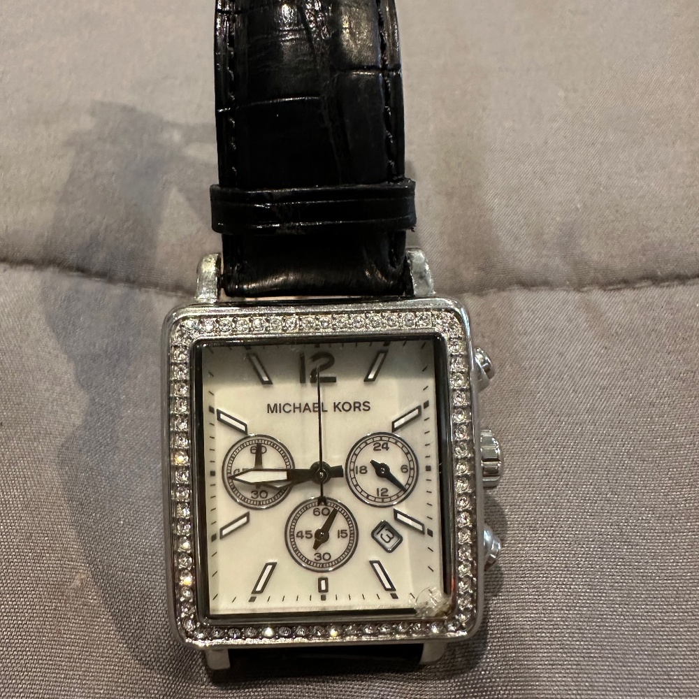 Michael Kors watch